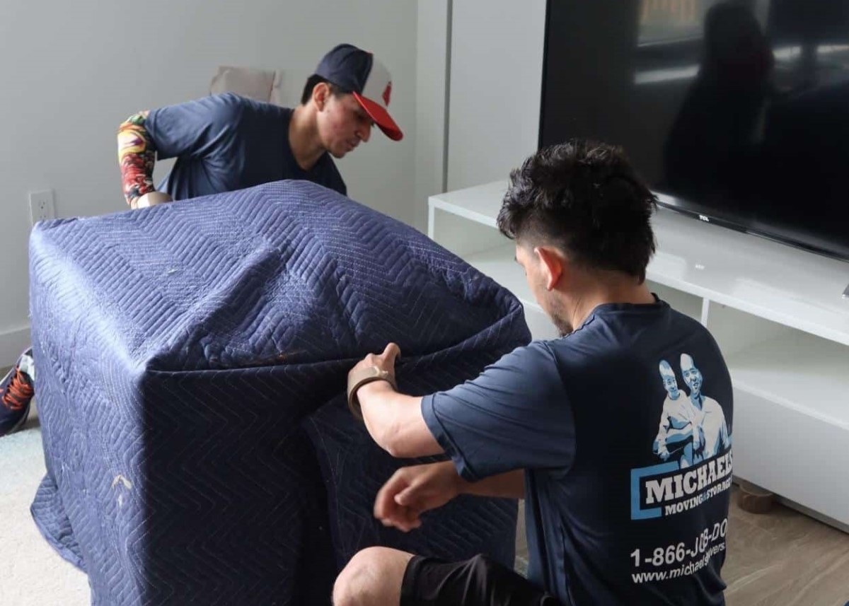 Walpole MA Packing and Moving Services